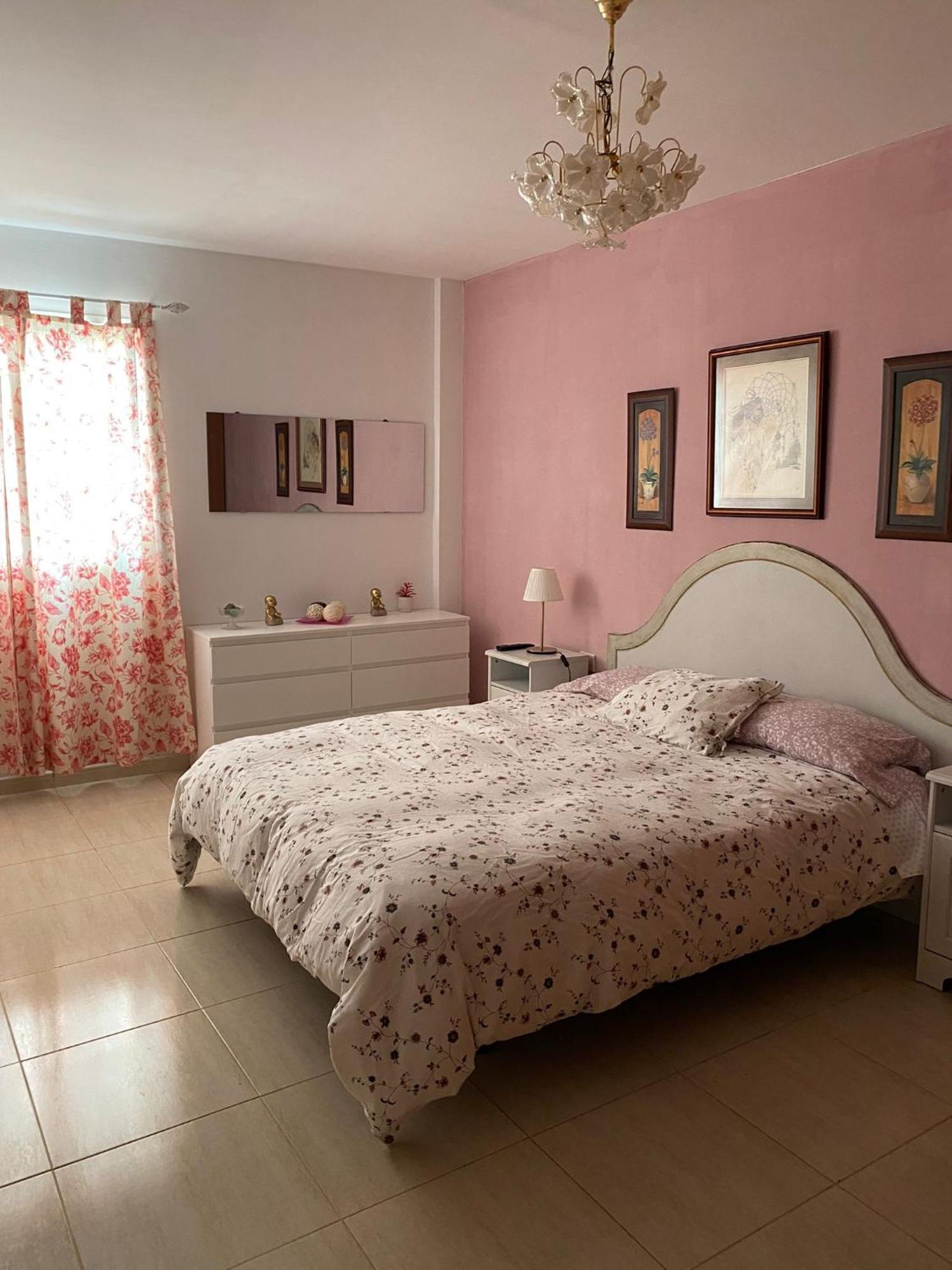 Casa El Sentir Apartment Sauzal Exterior foto